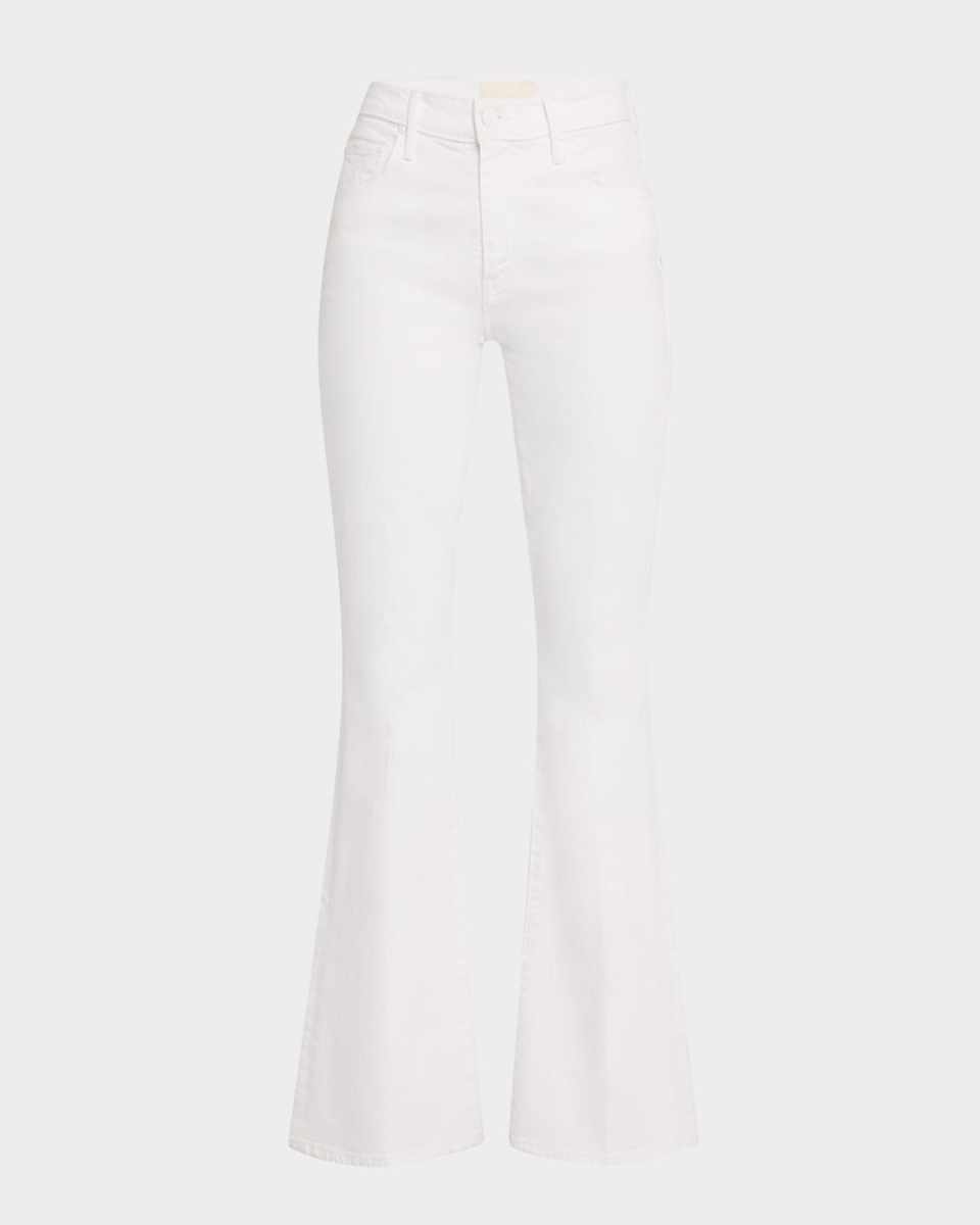 The Weekender Jeans